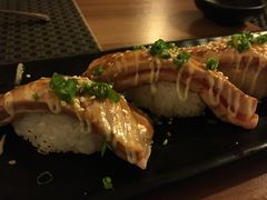 -昊·来了寿司(双楠2店)