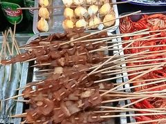 -胖姐烧烤(总店)