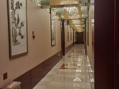 -民族饭店-四季餐厅