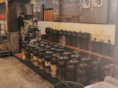 大堂-农汤老店(顺联公园里店)