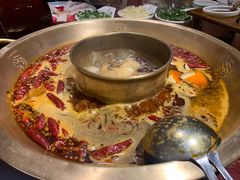 -小龙坎火锅(IFS HOT店)