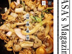 -胡须佬鸡煲四季火锅店(石厦西村直营店)
