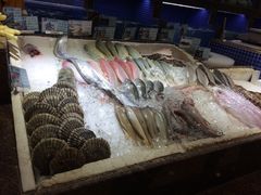 -广东海鲜坊(世纪海伦店)