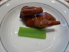 -北書房·墨宴(国际博览中心店)