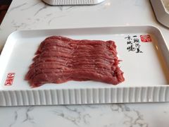-丁卯•铜锅涮肉(工体店)