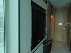 -香港九龙海逸君绰酒店
