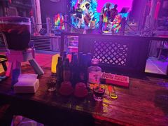 -老木头音乐空间(月河街店)