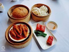 -好友缘酒家(西大店)