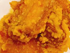 蛋黄鸡翅-知味观(湖滨总店)