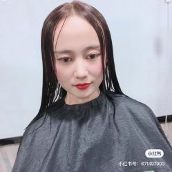 -秦·专注剪发