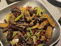 -鼎原力量东北吊炉烧烤(临河街店)