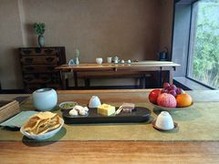 -青竺·青竹茶舍(断桥店)