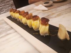 -月下料理(楷林IFC店)