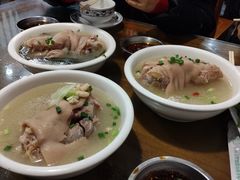 -双流老字号董蹄花(广场路店)