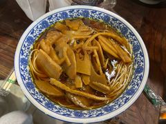 -金典银峰老鹅馆·昆山菜(亭林公园店)