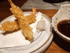 -山盛创作料理·Yamamori(珠宾店)