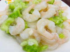 -杏园餐厅(西四北大街店)