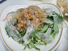 -日照大牌檔•小船海鲜(万平口店)