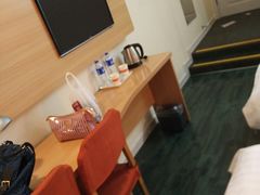 -如家酒店(上海南京路人民广场店)