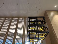 -西安浐灞艾美酒店·汉江餐厅·火锅