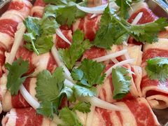 -英雄故事地摊烤肉(马驹桥店)