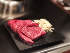 -元祖 铁板烧牛排 Misono(大阪店)