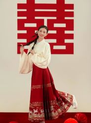 -米兰婚纱摄影轻奢化定制(深圳罗湖总店)