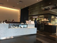 -Seesaw Coffee(上海尚悦湾店)