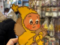 -100家灵感仓库·DIY团建(什刹海店)