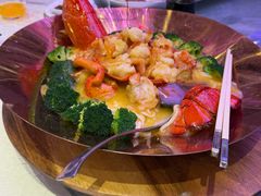 -广州花园酒店