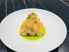 -宝燕壹号景观餐厅(龙盛国际商业广场店)