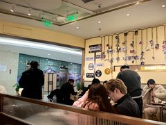 -满记甜品(王府井北京市百货大楼店)