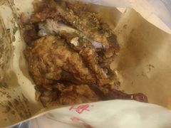 -德盛炸鸡腿(大沽南路店)