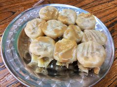 羊肉烧卖-周口正宗烧麦店