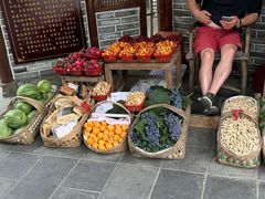 -青城甲(青城山店)