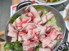 -酒拾烤肉(奥体天虹店)