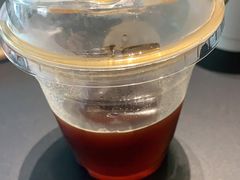 -明谦·Coffee&Cocktail Bar(美您公园店)