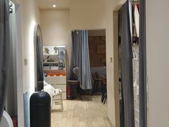-海马体照相馆(成都来福士广场店)