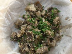均安蒸猪-水乡人家私房菜(逢简店)