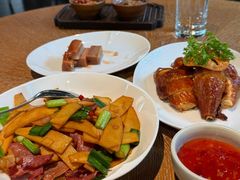 -宁波柏悦酒店·钱湖渔港
