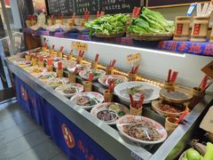 -西江红·株洲本地菜(滨江南路店)