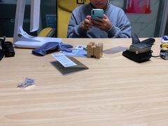 -沐渔二手奢侈品黄金手表包包回收·中古店(广州塔店)