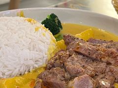 -米泰芒·东南亚料理(体育西店)