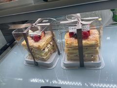 -梦菲思饼屋(瑞金宾馆店)