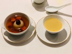 -宝丽轩中餐厅BAOLIXUAN