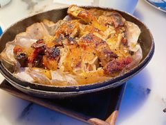 叫花童子鸡-桂满陇天书(南京德基旗舰店)