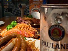 -宝莱纳餐厅(滨江店)