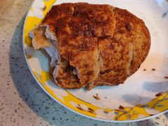 黑糖厚芋泥软软包-LELECHA乐乐茶(新街口大洋店)