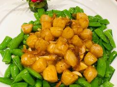 -上海1号私藏菜(静安店)