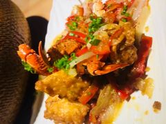 -割烹旭日本料理(龙湖狮山天街店)